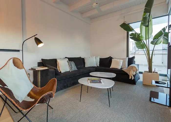 Ohliving Alcazar