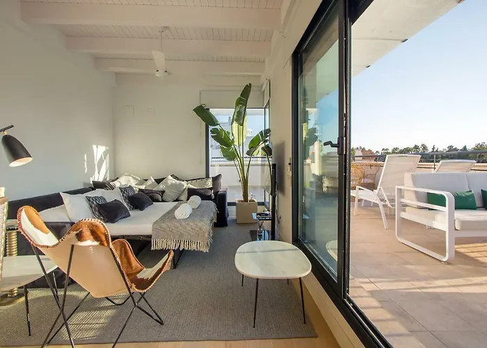 Ohliving Alcazar