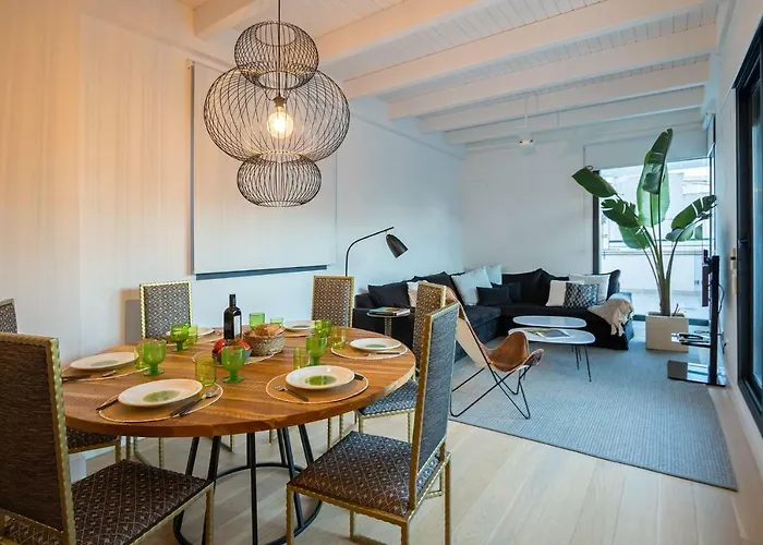 Ohliving Alcazar